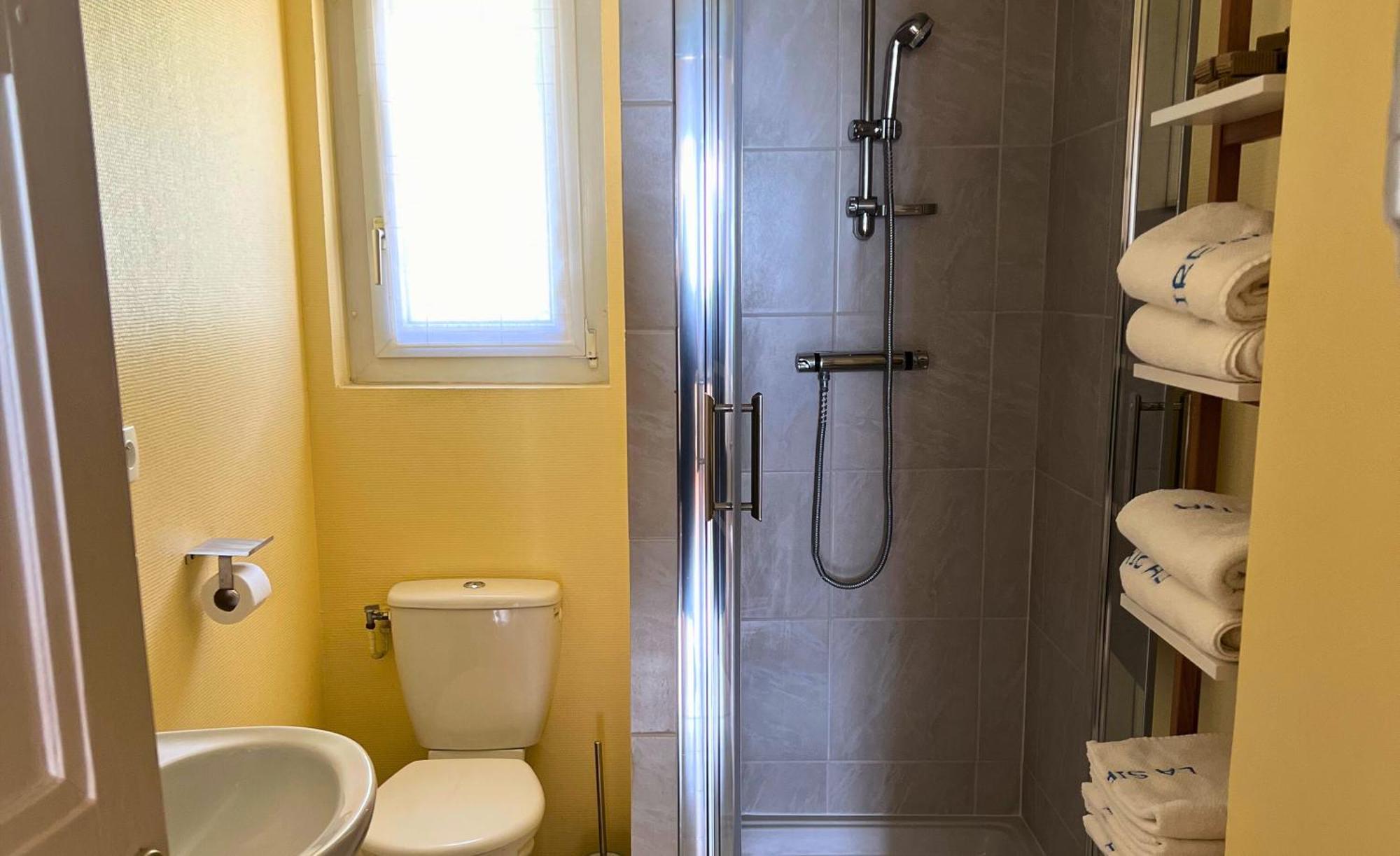 La Sirena - Appartements Face Mer Et Nausicaa Boulogne-sur-Mer Exterior foto
